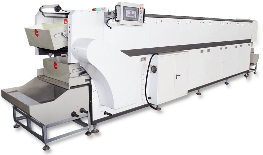 Maquinaria de precisión Suzhou Shengya Co., Ltd.