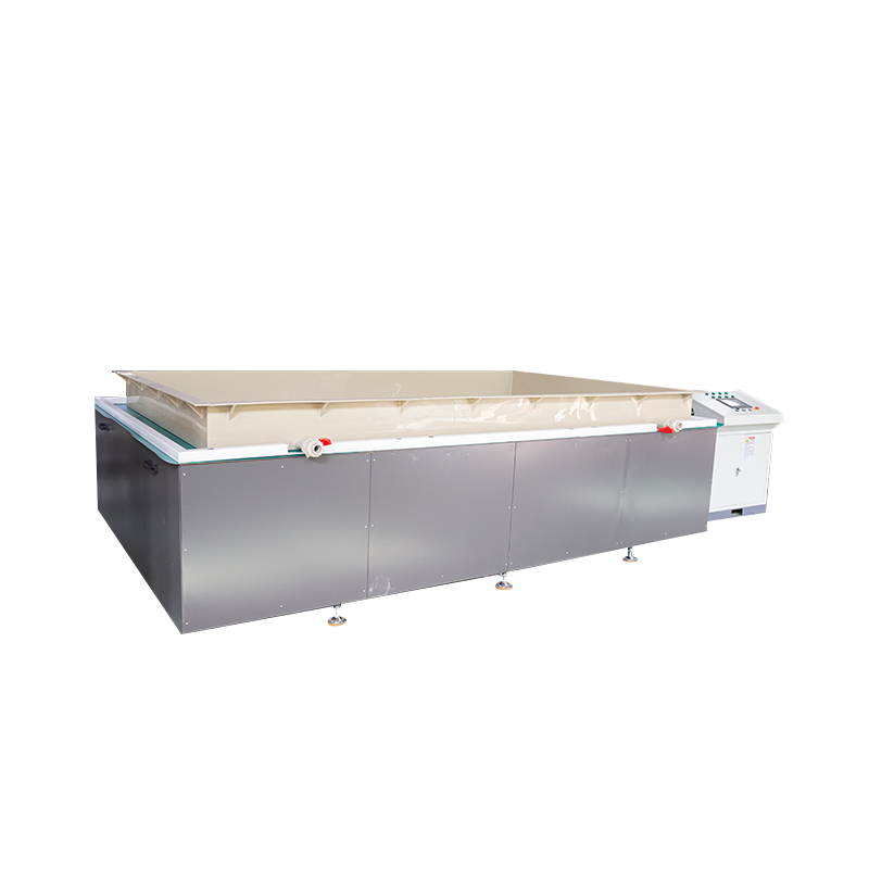 Máquina pulidora magnética de desbarbado con inclinación y reciprocidad automática / de alta resistencia SY-FZ30