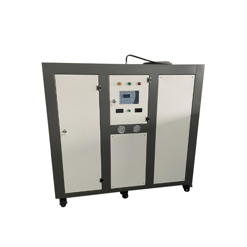 Unidad enfriadora circulante industrial / Sistema de enfriamiento de temperatura constante