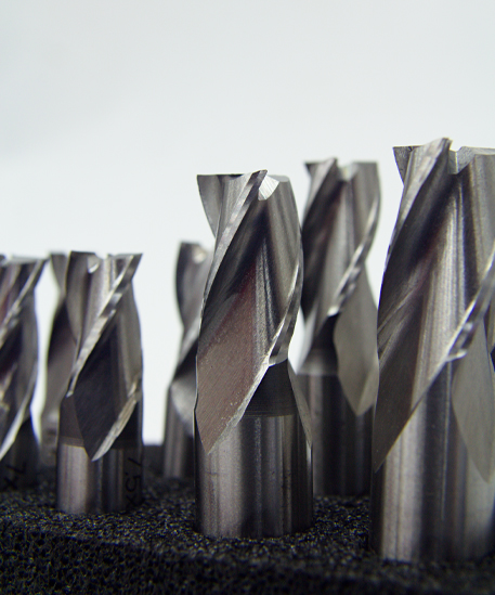 Fabricación de herramientas