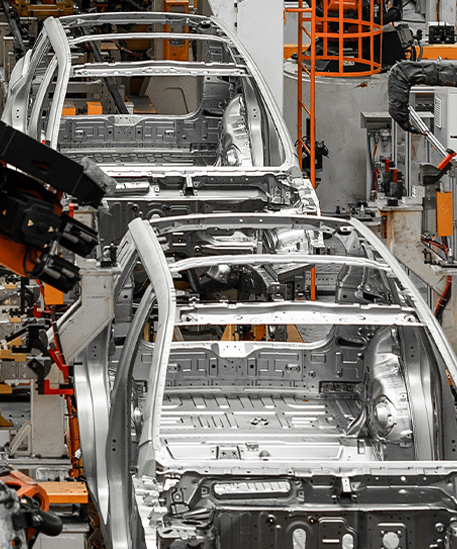 Componentes automotrices