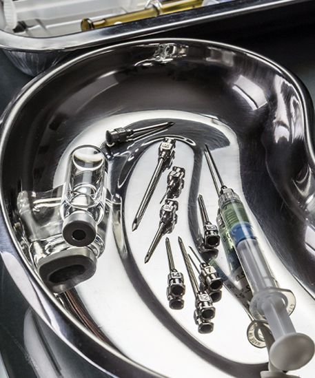 Componentes médicos