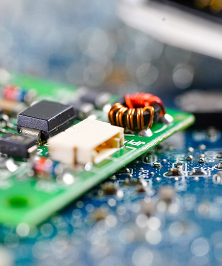 Componentes electrónicos